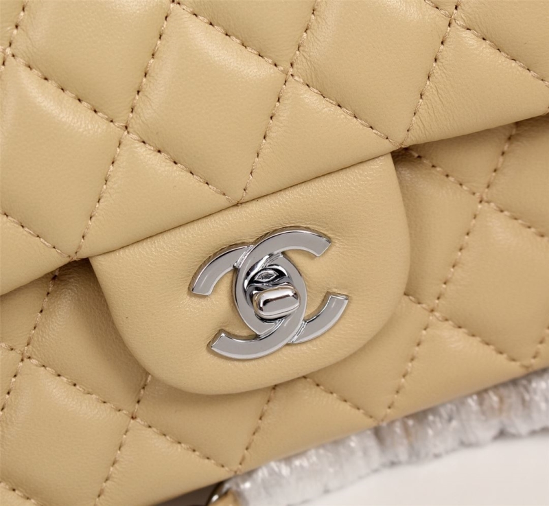 Chanel CF Series Bags